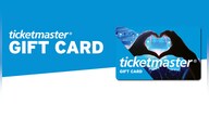 Ticketmaster Gift Card 50 EUR - Ticketmaster - NETHERLANDS