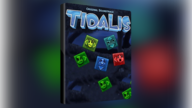 Tidalis Steam Key GLOBAL