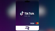 TikTok Card 500 AUD - by Rewarble - GLOBAL