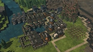 Timberborn (PC) - Steam Key - GLOBAL