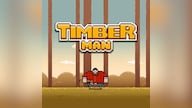 Timberman Steam Key GLOBAL