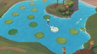 Time on Frog Island (PC) - Steam Gift - GLOBAL