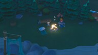 Time on Frog Island (PC) - Steam Gift - GLOBAL