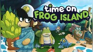 Time on Frog Island (PC) - Steam Gift - GLOBAL