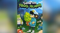 Time on Frog Island (PC) - Steam Gift - GLOBAL