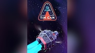 Tin Can (PC) - Steam Key - GLOBAL