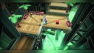 Tiny Brains (PC) - Steam Key - GLOBAL