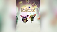 Tiny Brains (PC) - Steam Key - GLOBAL