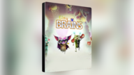 Tiny Brains (PC) - Steam Key - GLOBAL