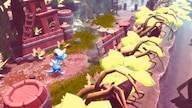 Tiny Hands Adventure Steam Key GLOBAL
