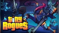 Tiny Rogues (PC) - Steam Gift - GLOBAL