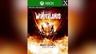 Tiny Tina's Wonderlands | Next Level Edition (Xbox Series X/S) - Xbox Live Key - EUROPE