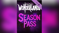 Tiny Tina's Wonderlands: Season Pass (PC) - Steam Key - GLOBAL