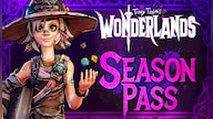 Tiny Tina's Wonderlands: Season Pass (Xbox One) - Xbox Live Key - EUROPE