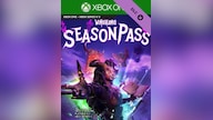 Tiny Tina's Wonderlands: Season Pass (Xbox One) - Xbox Live Key - EUROPE