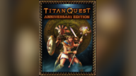 Titan Quest Anniversary Edition (PC) - Steam Gift - EUROPE