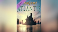 Titan Quest: Atlantis (PC) - Steam Key - GLOBAL