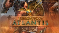 Titan Quest: Atlantis (PC) - Steam Key - GLOBAL