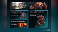 Titanfall 2 - Nitro Scorch Pack (PC) - Steam Key - RU/CIS