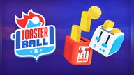 Toasterball (PC) - Steam Gift - GLOBAL