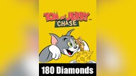 Tom and Jerry: Chase 180 Diamonds - PHILIPPINES