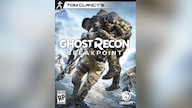 Tom Clancy's Ghost Recon Breakpoint Standard Edition Ubisoft Connect Key EUROPE