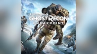 Tom Clancy's Ghost Recon Breakpoint Standard Edition Ubisoft Connect Key EUROPE