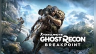 Tom Clancy's Ghost Recon Breakpoint Standard Edition Ubisoft Connect Key EUROPE