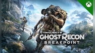 Tom Clancy's Ghost Recon Breakpoint | Standard Edition - Xbox Live Key - EUROPE