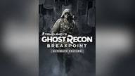 Tom Clancy's Ghost Recon Breakpoint | Ultimate Edition (PC) - Ubisoft Connect Key - NORTH AMERICA