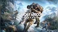 Tom Clancy’s Ghost Recon Breakpoint - Year 1 Pass (PC) - Ubisoft Connect Key - EUROPE