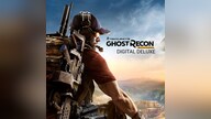 Tom Clancy's Ghost Recon Wildlands | Digital Deluxe Edition (PC) - Ubisoft Connect Key - EUROPE