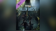 Tom Clancy's Ghost Recon Wildlands - Fallen Ghosts Ubisoft Connect Key GLOBAL
