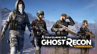 Tom Clancy's Ghost Recon Wildlands | Standard Edition (PC) - Ubisoft Connect Key - GLOBAL