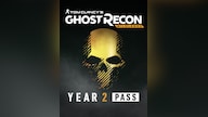 Tom Clancy's Ghost Recon Wildlands - Year 2 Pass (PC) - Ubisoft Connect Key - EUROPE