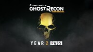 Tom Clancy's Ghost Recon Wildlands - Year 2 Pass (PC) - Ubisoft Connect Key - EUROPE