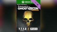 Tom Clancy's Ghost Recon Wildlands - Year 2 Pass (Xbox One) - Xbox Live Key - TURKEY