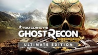 Tom Clancy's Ghost Recon Wildlands | Year 2 Ultimate Edition (PC) - Ubisoft Connect Account - GLOBAL