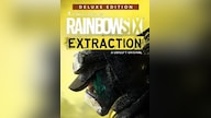 Tom Clancy's Rainbow Six Extraction | Deluxe Edition (PC) - Steam Account - GLOBAL