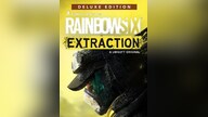 Tom Clancy's Rainbow Six Extraction | Deluxe Edition (PC) - Steam Gift - EUROPE