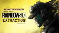 Tom Clancy's Rainbow Six Extraction | Deluxe Edition (PC) - Steam Gift - EUROPE