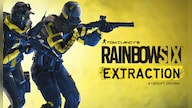 Tom Clancy's Rainbow Six Extraction (PC) - Ubisoft Connect Key - EUROPE