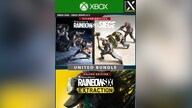 Tom Clancy's Rainbow Six Extraction | United Bundle (Xbox Series X/S) - Xbox Live Account - GLOBAL