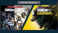 Tom Clancy's Rainbow Six Extraction | United Bundle (Xbox Series X/S) - Xbox Live Account - GLOBAL