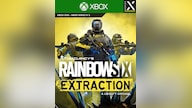 Tom Clancy's Rainbow Six Extraction (Xbox Series X/S) - Xbox Live Account - GLOBAL