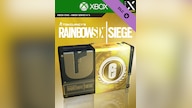 Tom Clancy's Rainbow Six Siege 16000 Credits - Xbox Live Key - GLOBAL