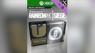 Tom Clancy's Rainbow Six Siege 4920 Credits - Xbox Live Key - EUROPE
