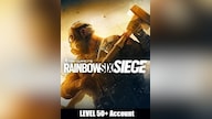 Tom Clancy's Rainbow Six Siege Account Level 50+ (PS5) - PSN Account - GLOBAL