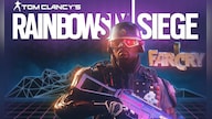 Tom Clancy's Rainbow Six Siege - Castle Blood Dragon Ubisoft Connect Key GLOBAL