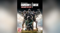 Tom Clancy's Rainbow Six Siege | Deluxe Edition (PC) - Ubisoft Connect Key - AUSTRALIA/NEW ZEALAND
